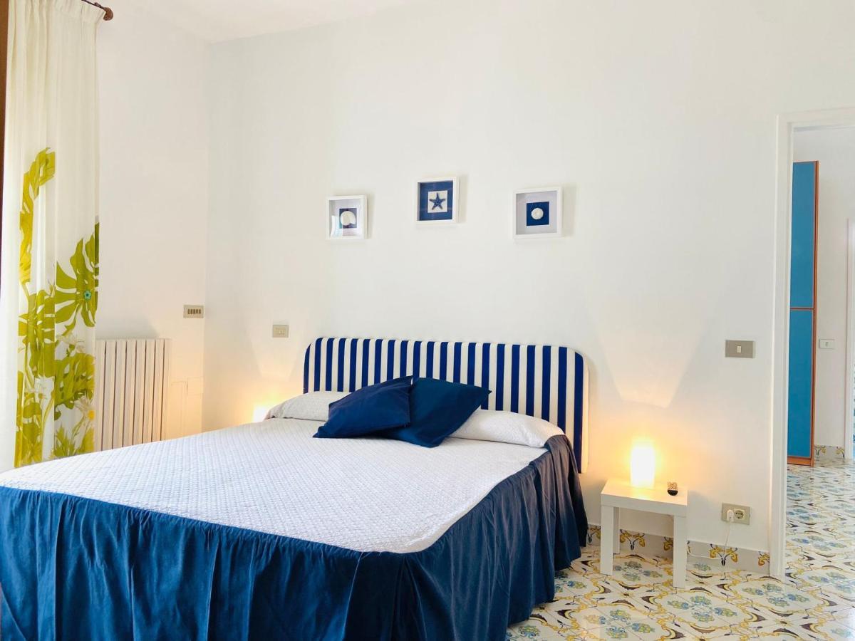 Casa Colomba Villa Anacapri Kültér fotó