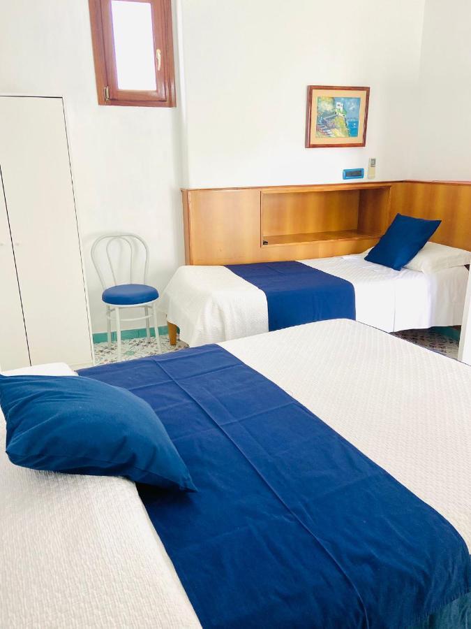 Casa Colomba Villa Anacapri Kültér fotó