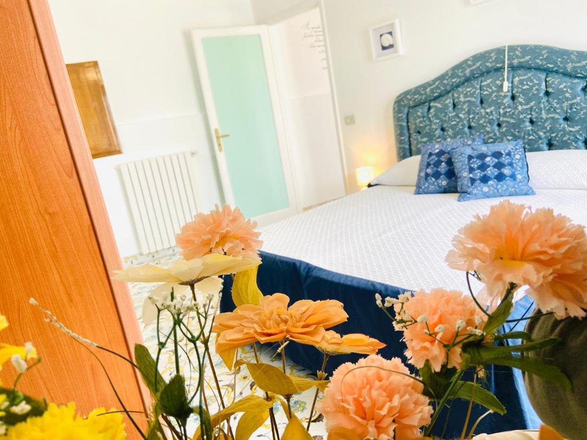 Casa Colomba Villa Anacapri Kültér fotó