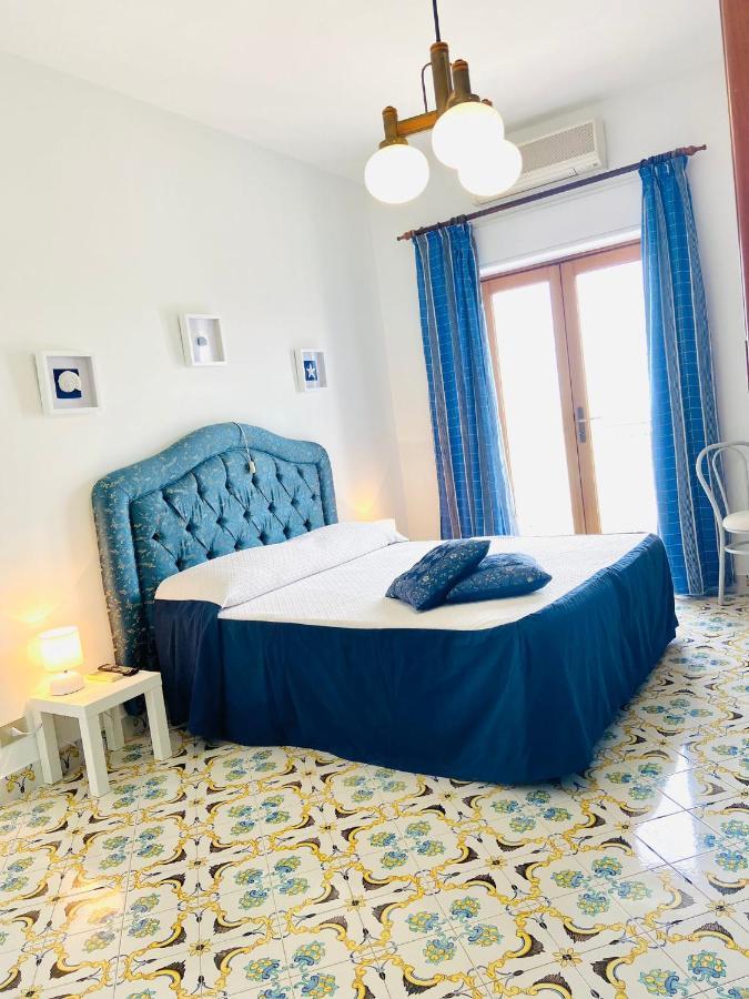 Casa Colomba Villa Anacapri Kültér fotó